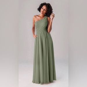 Kennedy Blue Athena Dress